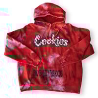 Image 1 of Cookies x Earth Angel Hoodie