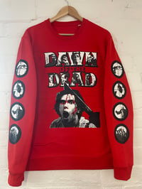 Image 11 of Dawn Of The Dead Red Sweater (XL)