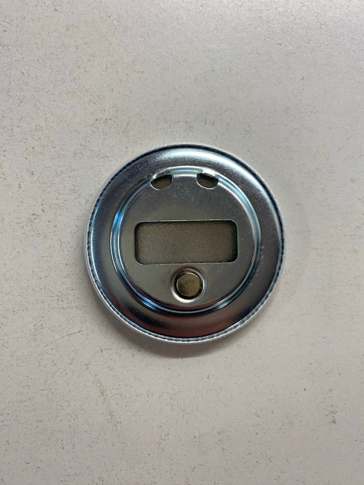 “Git It Boy” Button or Bottle Opener Magnet!