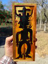 Image 2 of Shadow Dan