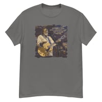 Image 7 of WSMFP Driving Song w/JB Unisex classic cotton tee
