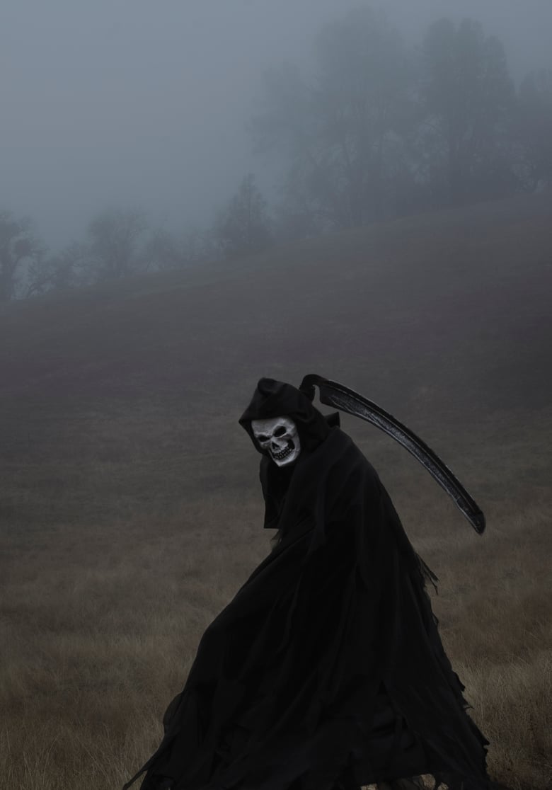 Image of Grim Reaper