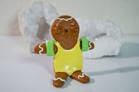 Image 1 of Summer Vacay Gingerbread - Waterwings