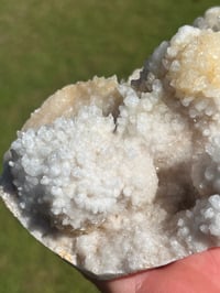 Image 9 of Calcite Crystal Reef Formation Specimen #1242