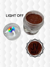 Image 2 of Reflective Glitter 6