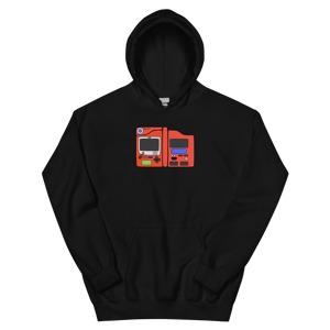 Image of Dex Hoodie