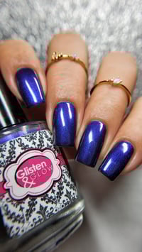 Image 3 of Glisten & Glow Once in a Blue Moon