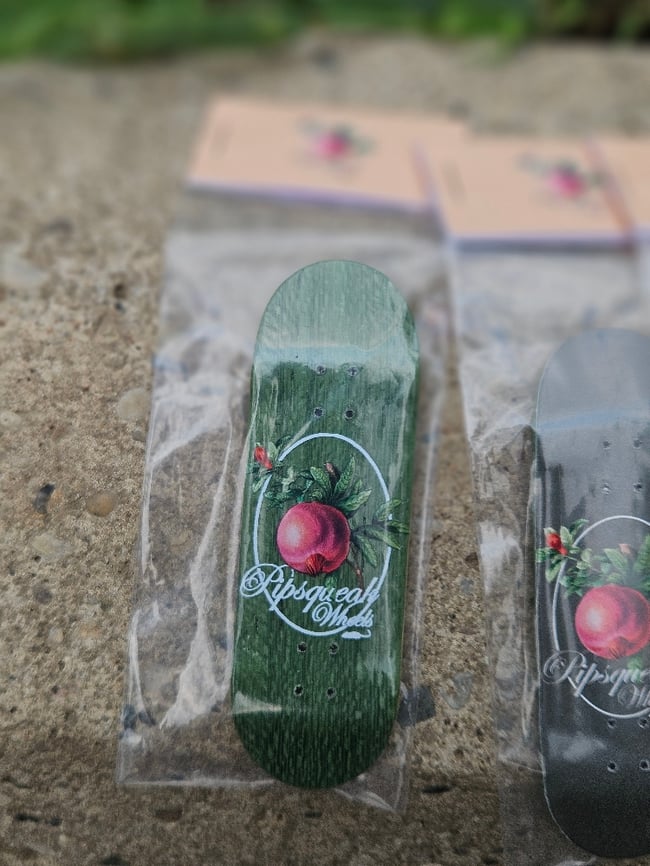 Pomegranate - Souris Mold 30mm