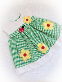 Image 1 of Samara Baby 6-9m