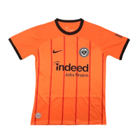 Image 1 of Eintracht Frankfurt Third - 2024/25