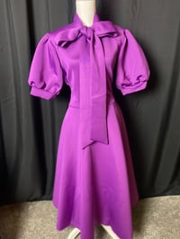 Mamie Purple 