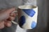 Blues Clues Paint Stroke Classic Mug Image 5