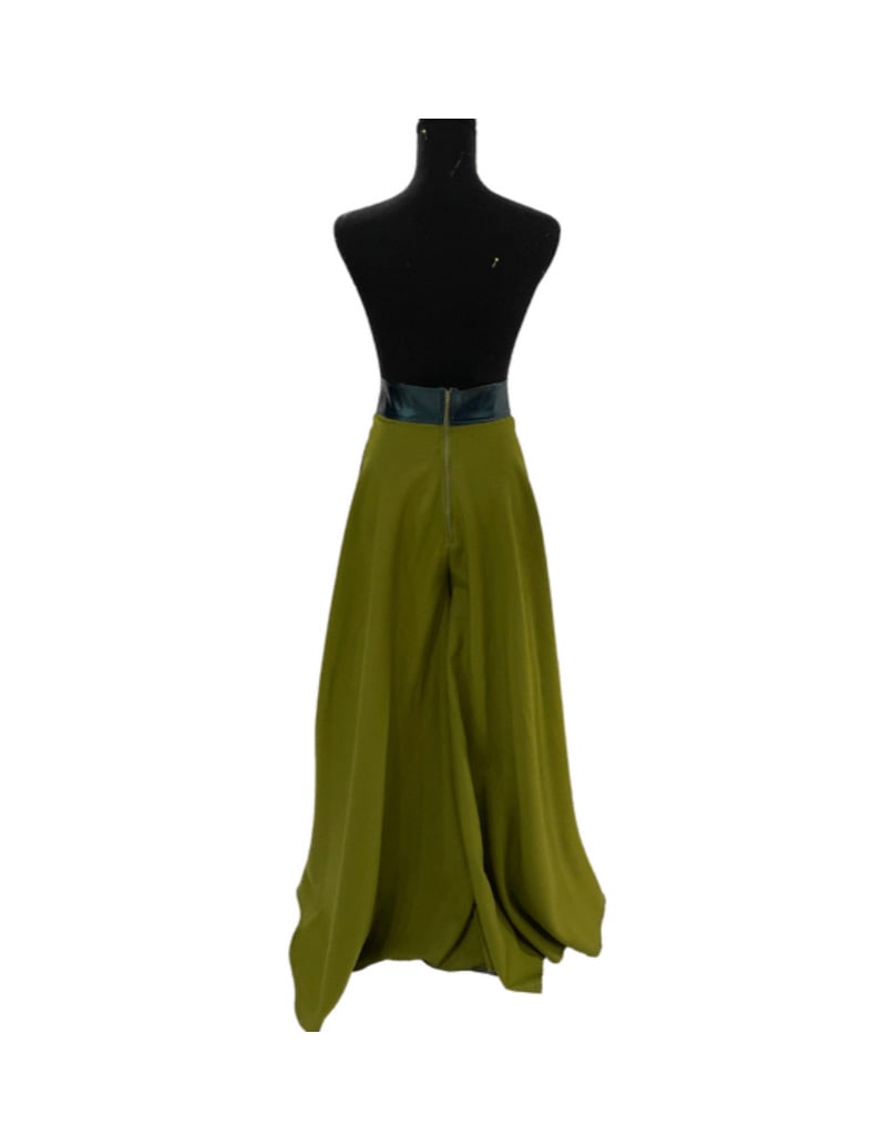Image of Tracee Wide Leg Pants 