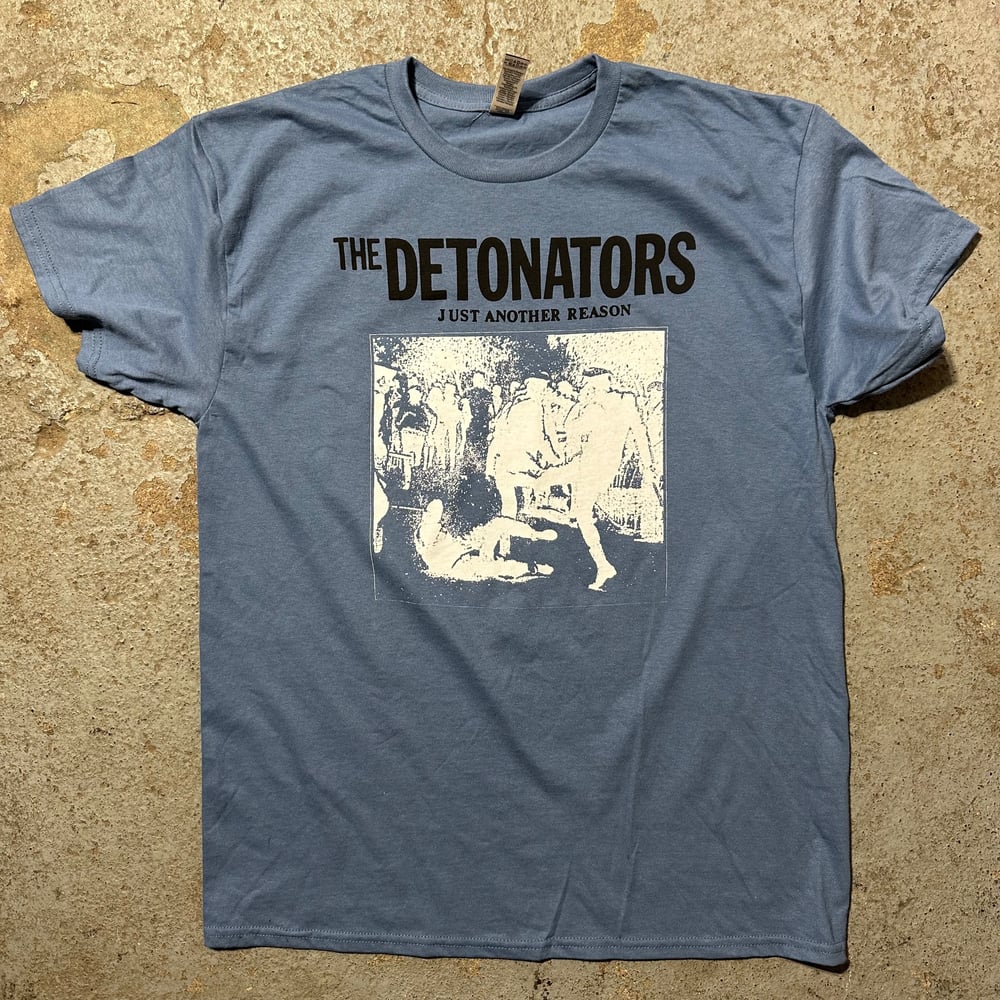 The Detonators