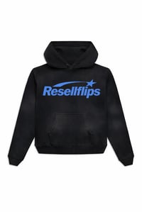 Heelstair hoodie 