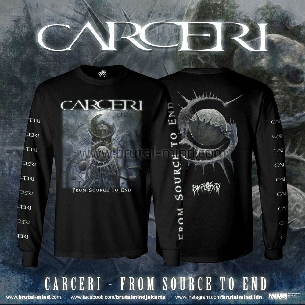 Carceri 