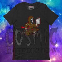 Image 1 of LotusPodMan T-shirt