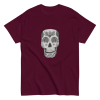 Image 3 of Unisex Tee - Joe Skull