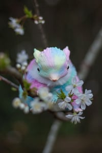 Image 3 of Gamusino artdoll [PREORDER] (different colors available)