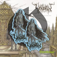 Image 1 of Valdrin - Throne Of The Lunar Soul