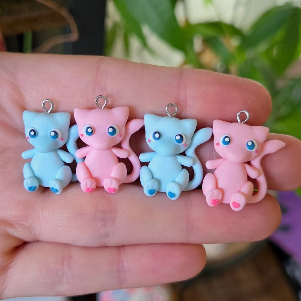 Image of Mew