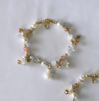 Image 2 of Laufey Bewitched Matching Bracelets