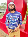 The Savannah State Deluxe Crewneck