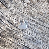 Image 2 of Rectangular amulet 2