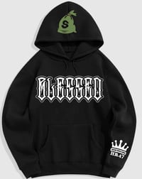 Blessed new hoodie