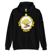Image 2 of Espiritista Unisex Hoodie