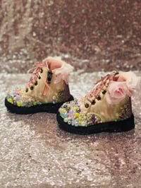 Image 2 of   Little diva Gumball winter boots 