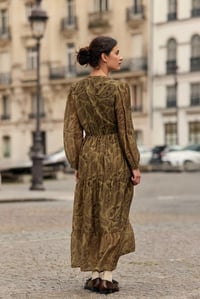 Image 5 of Vestido Ryma Verde