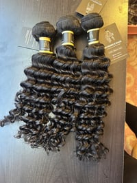 18 20 22 deep wave bundles