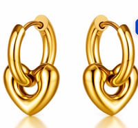 Locked in Love Hoops