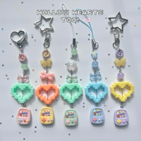 Image 3 of Gaming Keychains! 🎧ྀི