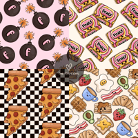 Image 10 of Lunch bag 