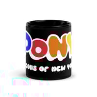 Image 2 of PoNY Phase5 11 oz. Mug