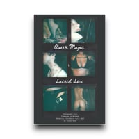 Image 1 of Queer Magic & Sacred Sex Volume 1 - 2024
