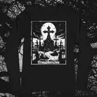 Mausoleum Crew neck