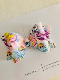 my little pony bow 