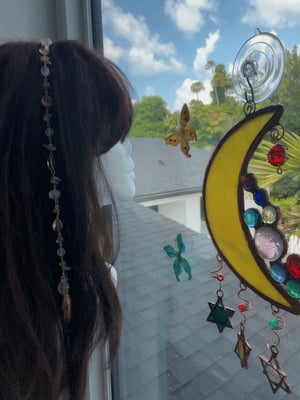 Image of Golden Hour (Gratitude)