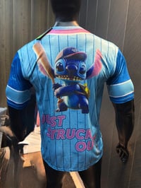 Image 2 of Stich StrikeOut Jersey