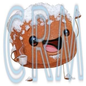 Image of CRM Pastries 5 Tubes + Bonus