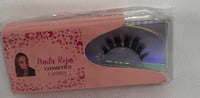 Image 2 of lashes DY22