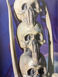 Image 9 of HR GIGER - CAMILLE VIVIER