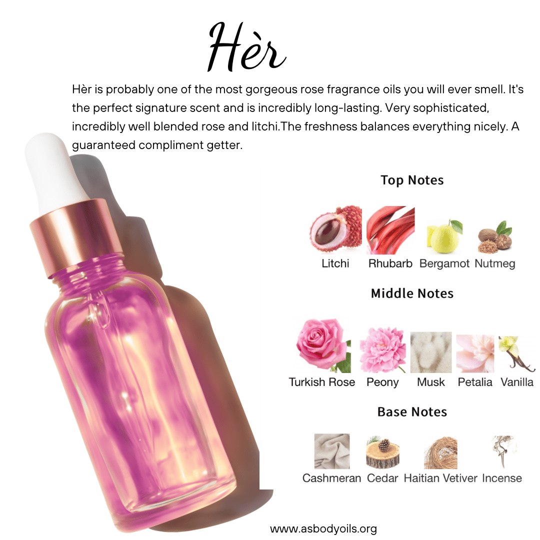 Hèr  Welcome to A.S Custom Fragrances Official Website