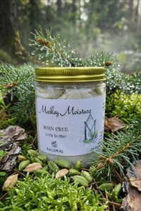 Image 1 of Born Free (Whipped Body Butter) - FREE SHIPPING