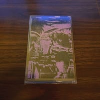 Merzbow - Material Action for 2 Microphones