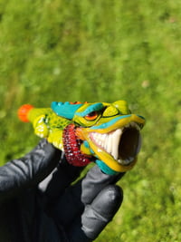 Image 1 of Dragon Whistle Deluxe