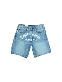 Capital Jorts